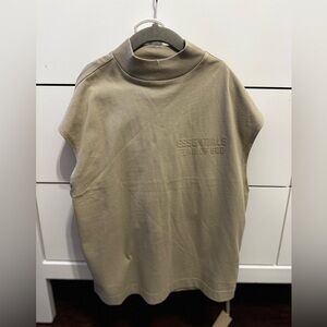 Essentials - Fear of God Kids Matching Sets